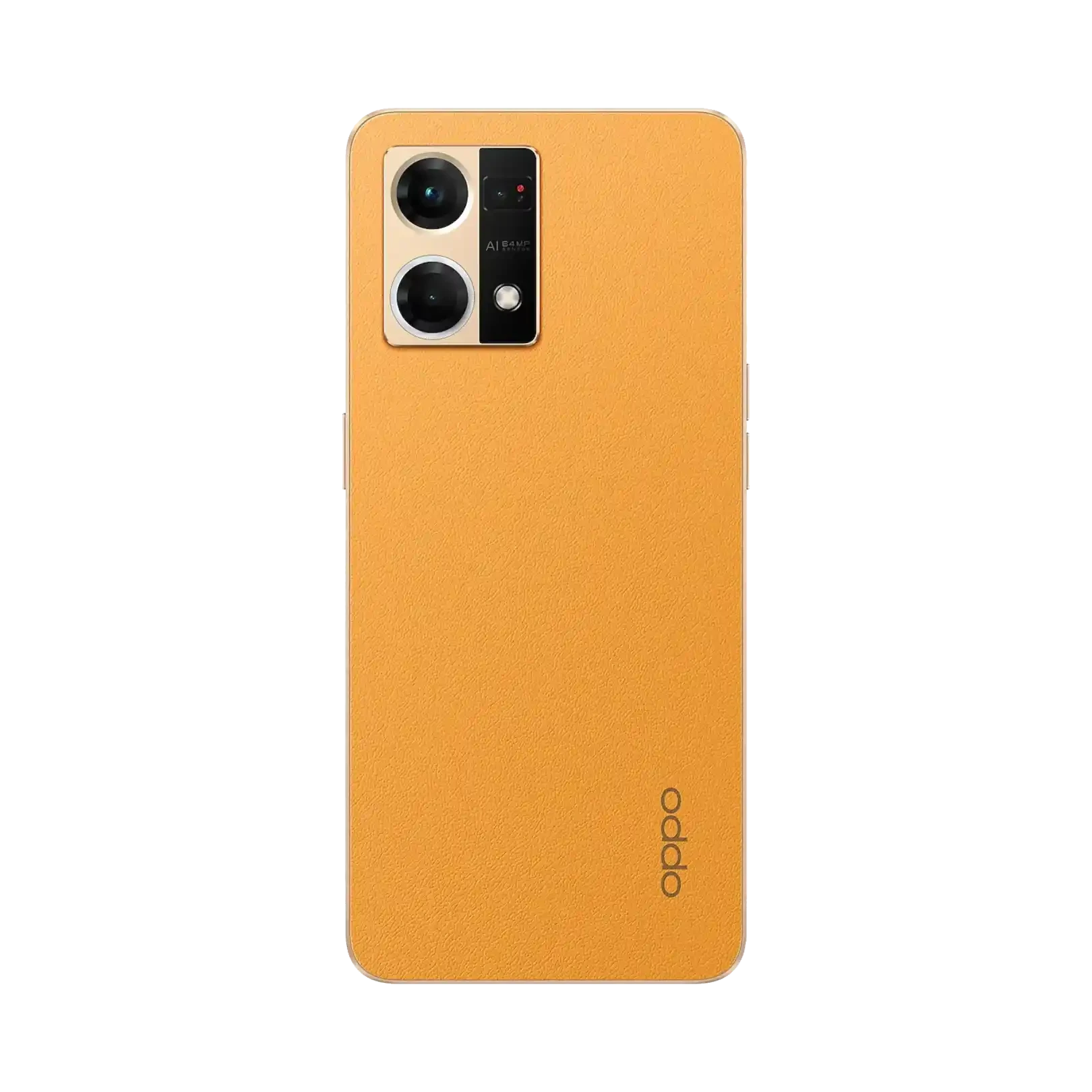 Yenilenmiş Oppo Reno 7 Turuncu 128 GB Hemen Al!