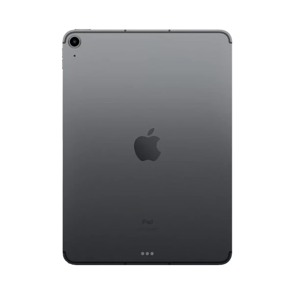 Apple iPad Air (4. Nesil) - 256 GB - 10.9" - GPS - Uzay Grisi
