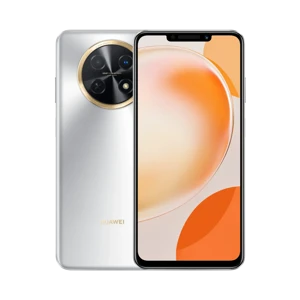 Huawei Nova Y91 - 128 GB - Gümüş
