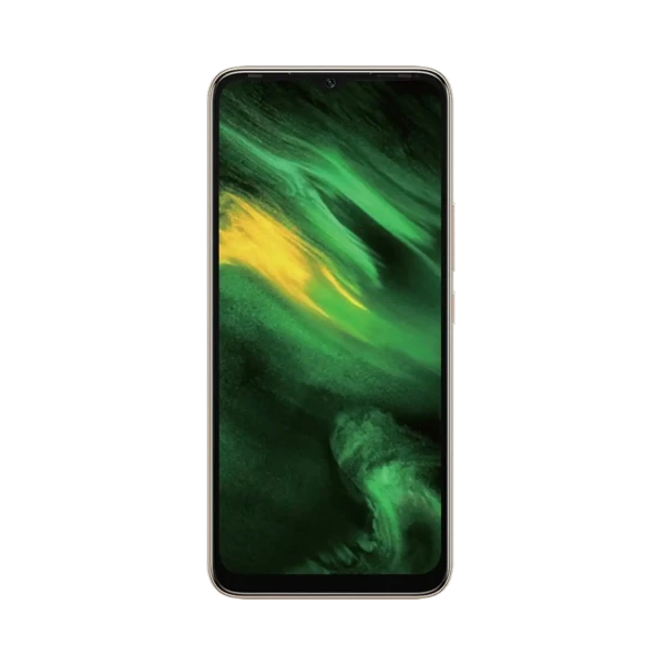 Infinix Hot 20i - 64 GB - Altın - 2