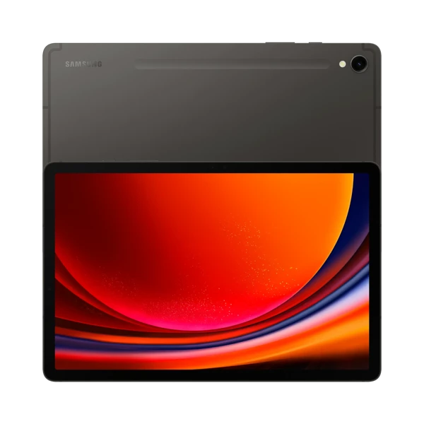 Samsung Galaxy Tab S9 - 128 GB - 11 inç - Wi-Fi - Grafit - 1