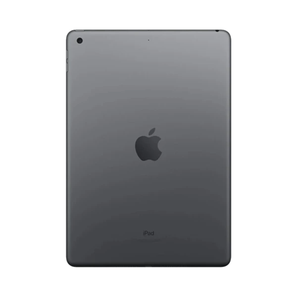 Apple iPad (9. Nesil) - 64 GB - 10.2 İnç - GPS - Uzay Grisi - 3