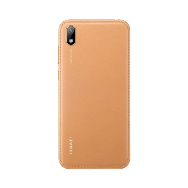 Huawei Y5 2019 - 32 GB - Amber Kahverengi - 3