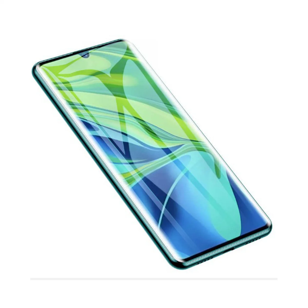 Nettech Xiaomi Redmi Note 10 Pro 4G Uyumlu Ön Koruma Cam Ekran Koruyucu NT-31890