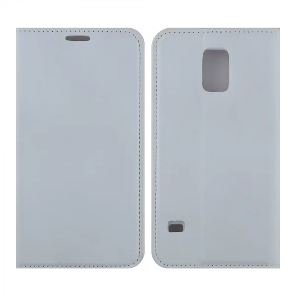 Nettech Samsung Galaxy G900 S5 Uyumlu Kapaklı Kılıf Kapaklı Kılıf NT-3235 - 4