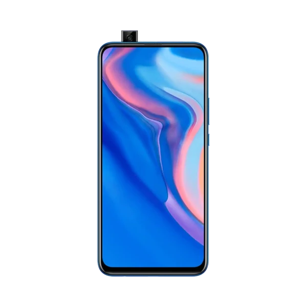 Huawei Y9 Prime (2019) - 128 GB - Safir Mavi - 2