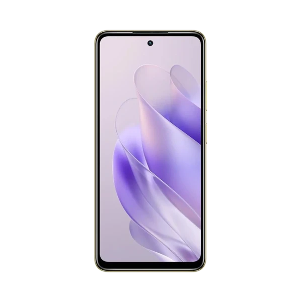 Infinix Hot 40i X6528B - 256 GB - Altın - 2