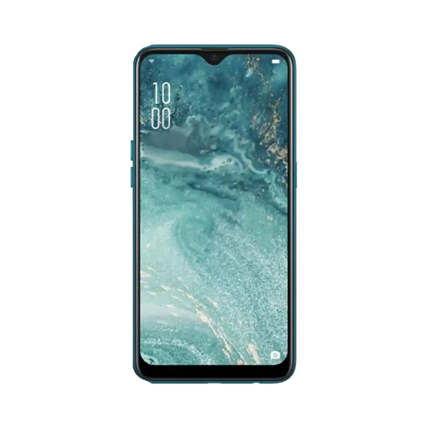 Oppo AX7 - 32 GB - Cam Mavisi - 2