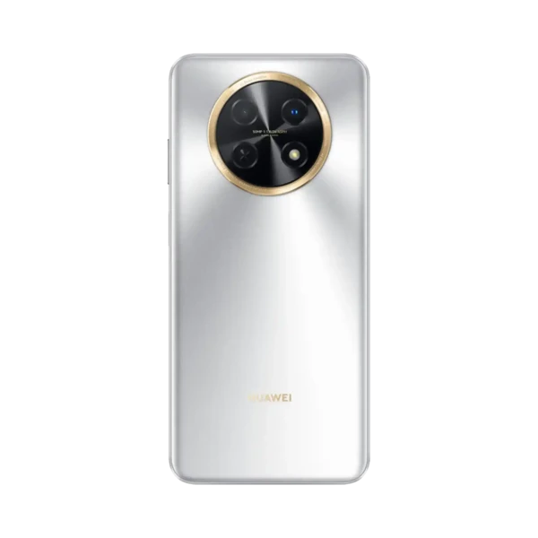 Huawei Nova Y91 - 128 GB - Gümüş - 3