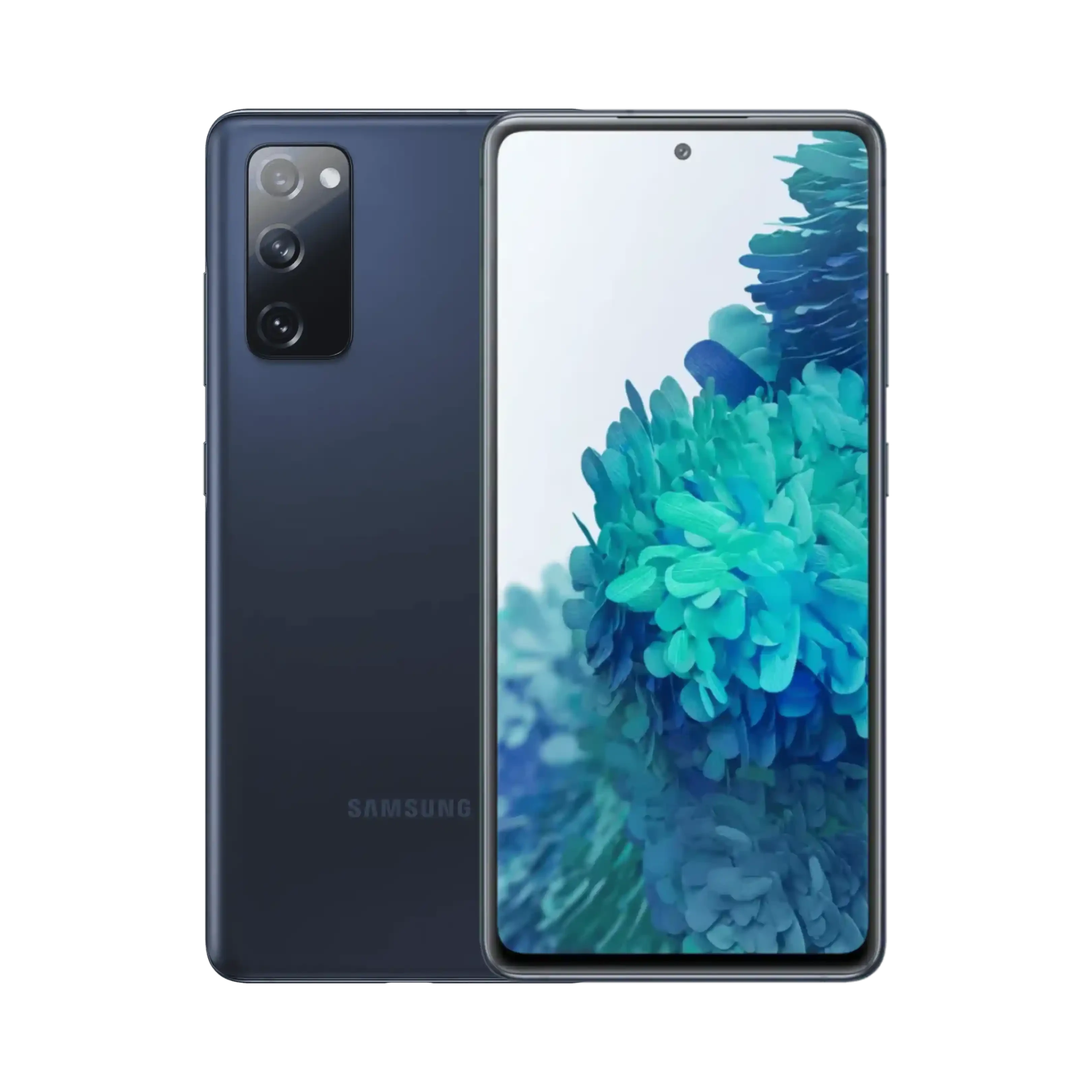 Samsung Galaxy S20 fe - 128 GB - Bulut Donanması