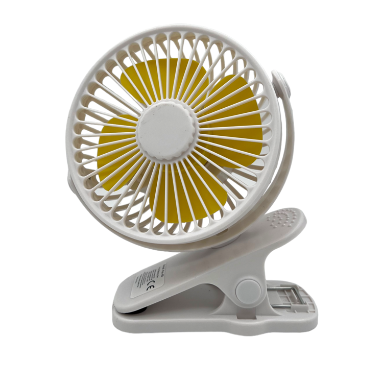 Cevval Fan-09 Portatif Fan (Çeşitli Renk) NT-110159