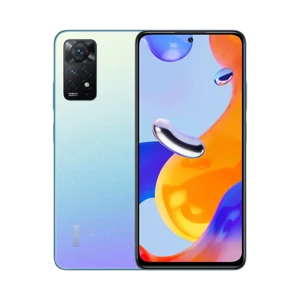 Xiaomi Redmi Note 11 Pro - 128 GB - Yıldız Mavisi