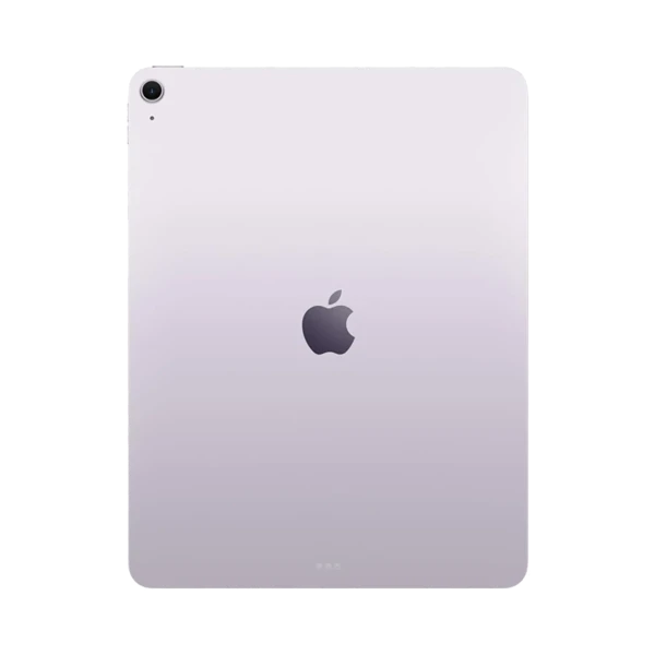 Apple iPad Air 13" (7. Nesil) - 512 GB - 13 inç - Wi-Fi - Mor - 3