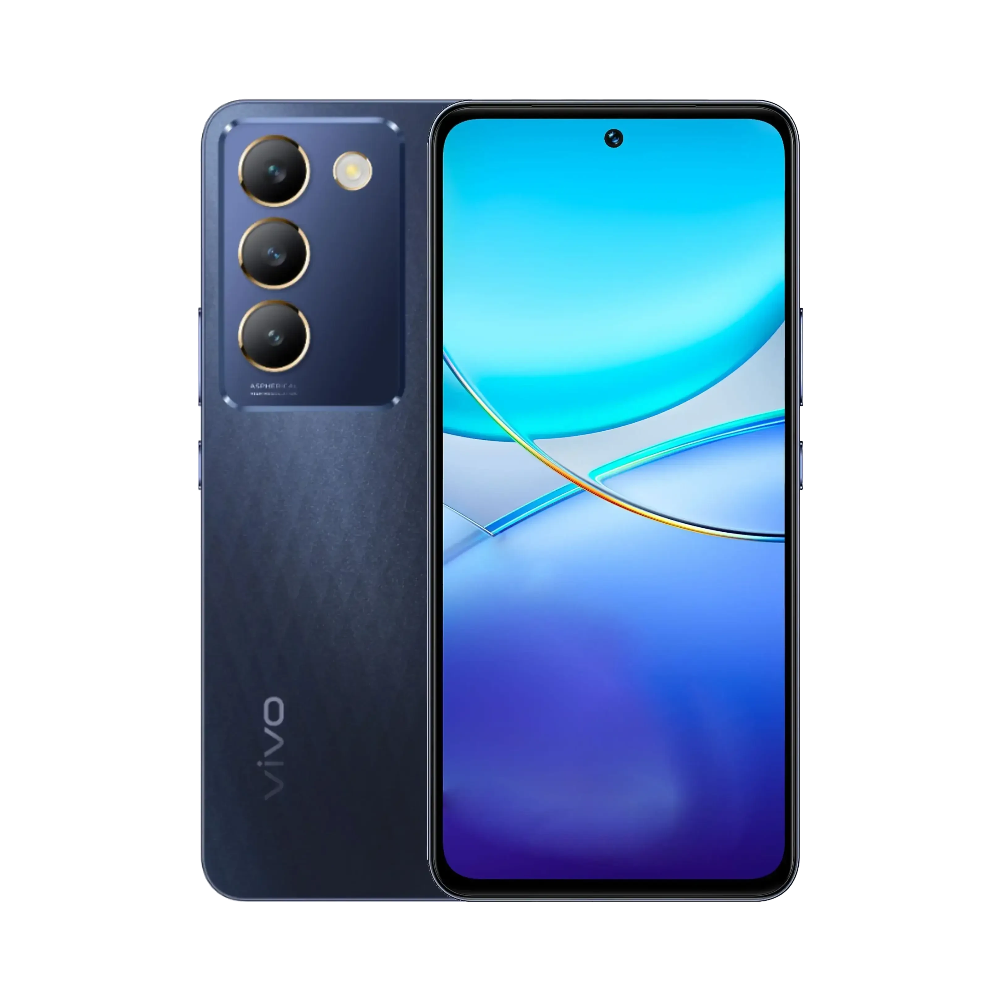 Vivo V40 SE 5G - 256 GB - Siyah