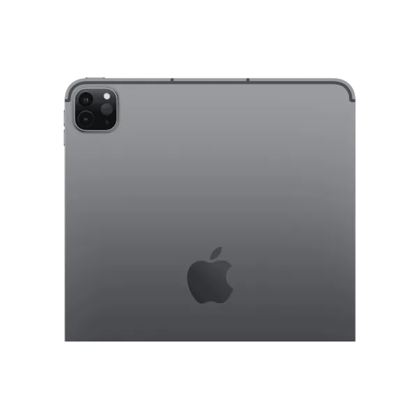 Apple iPad Pro 11" (3. Nesil) - 256 GB - 11" - Cellular - Uzay Grisi - 3
