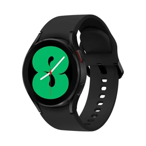Samsung Galaxy Watch 4 - Alüminyum - 40 mm - LTE - Siyah