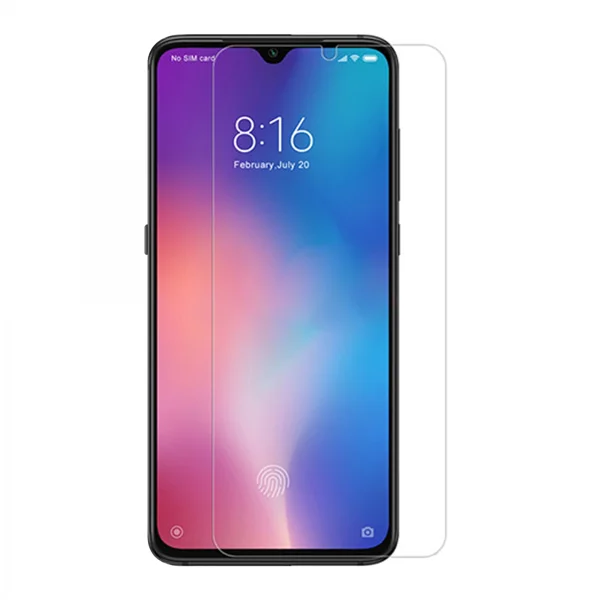 Nettech Xiaomi Mi 9 Se Uyumlu Ön Koruma Cam Ekran Koruyucu NT-29033 - 1