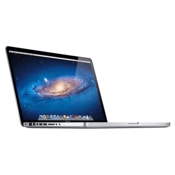 Apple MacBook Pro 13" (13-inch, Mid-2012) - 2.5 GHz Core i5 - 4 GB - 500 GB - Gümüş