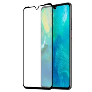 Nettech Xiaomi Redmi 10A Uyumlu Ön Koruma Mat Seramik Nano Ekran Koruyucu (Siyah) NT-99119