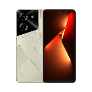 Tecno Pova 5 - 256 GB - Altın