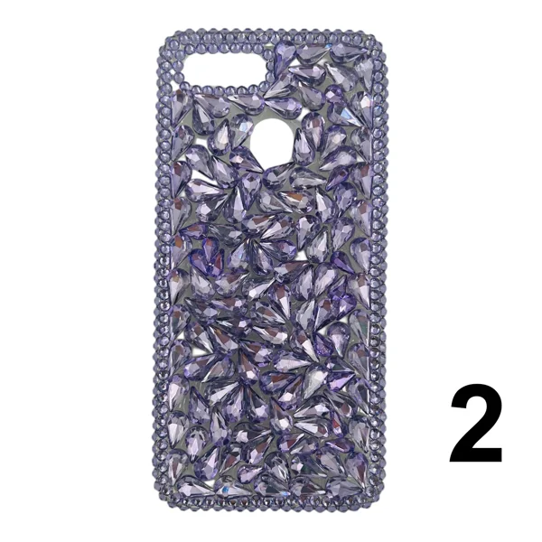 Nettech Oppo A5s Uyumlu NT-N046 Arka Koruma Kılıf (Karışık Renk) NT-110313 - 2