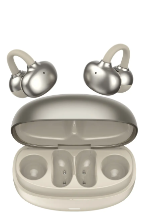 Shaza Wireless Earphone SS3514/BK
