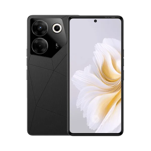 Tecno Camon 20S Pro 5G - 256 GB - Siyah