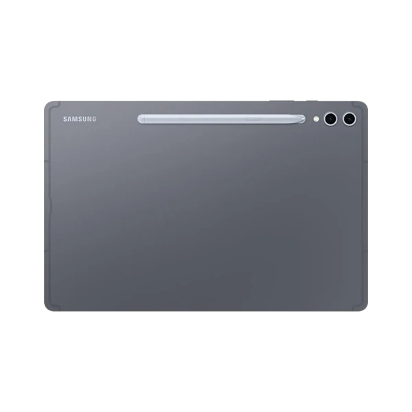 Samsung Galaxy Tab S10 Plus - 256 GB - 12.4 inç - Wi-Fi - Gri - 3