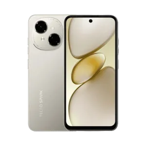 Tecno Spark Go 1 - 128 GB - Altın