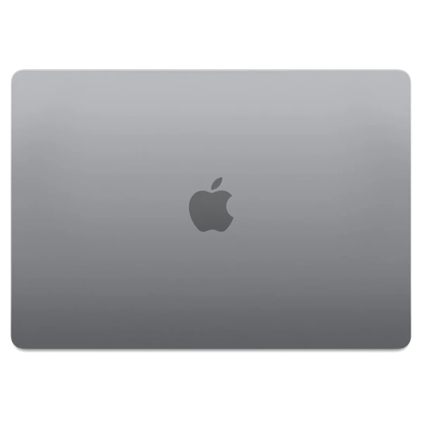 Apple MacBook Air 15 inch (15-inch, 2023) - M2 8CPU 10GPU - 8 GB - 256 GB - Uzay Grisi - 3