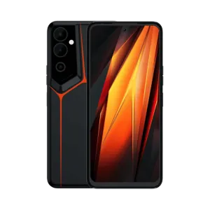 Tecno Pova Neo 2 - 128 GB - Turuncu