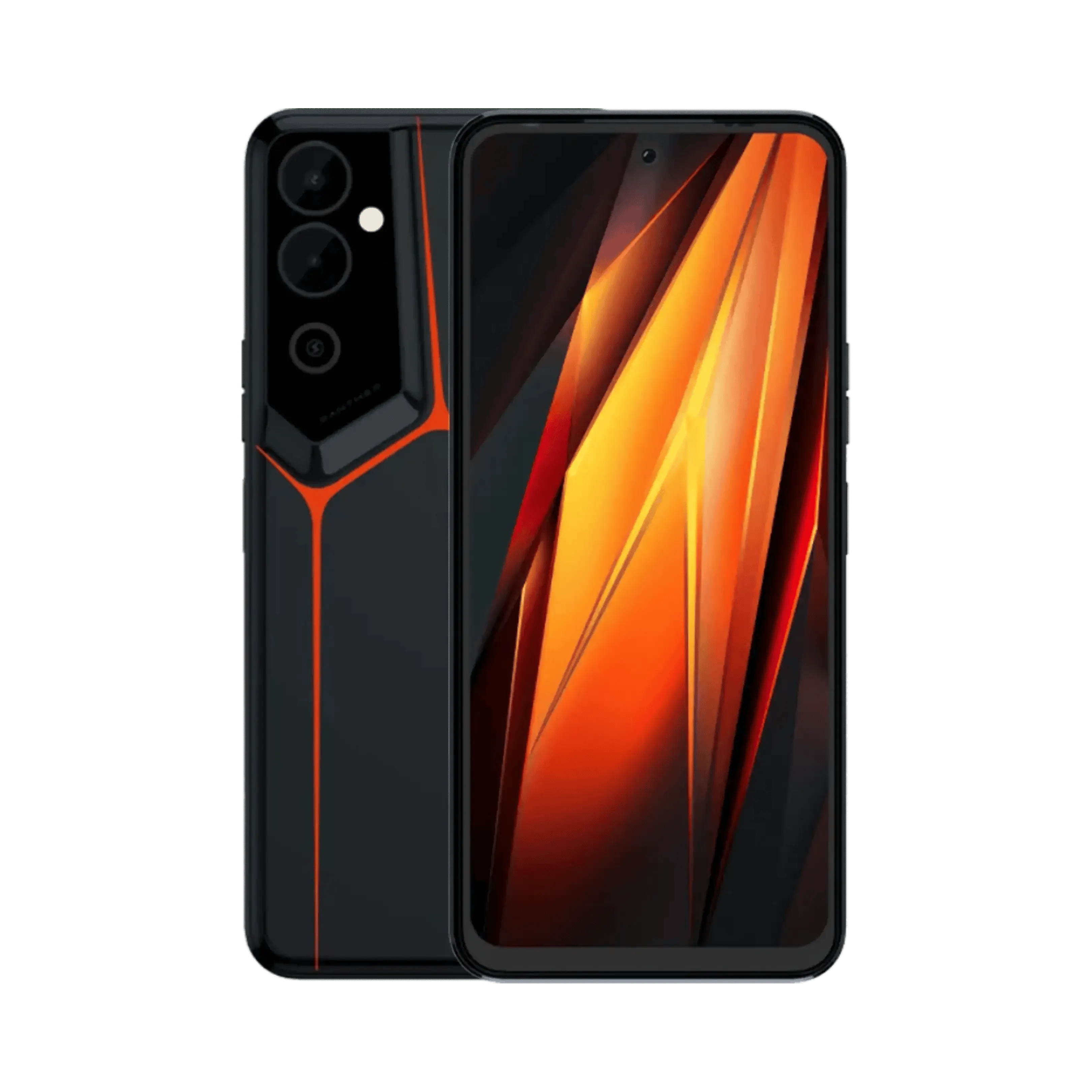 Tecno Pova Neo 2 - 128 GB - Turuncu