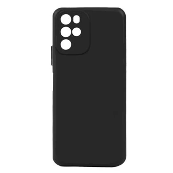 Nettech Omix X700 Uyumlu Trend Seri Arka Koruma Kılıf (Siyah) NT-97736 - 1