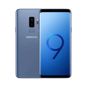 Yenilenmiş Samsung Galaxy S9 Plus Mercan Mavisi 64 GB - küçük görsel 1