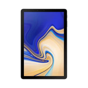 Samsung Galaxy Tab S4 - 64 GB - 10.5 İnç - LTE - Siyah - küçük görsel 2