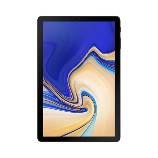Samsung Galaxy Tab S4 - 64 GB - 10.5 İnç - LTE - Siyah - 2