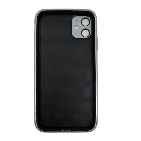 Nettech Apple iPhone 12 Uyumlu NT-N045 Arka Koruma Kılıf (Pembe) NT-108447 - 2