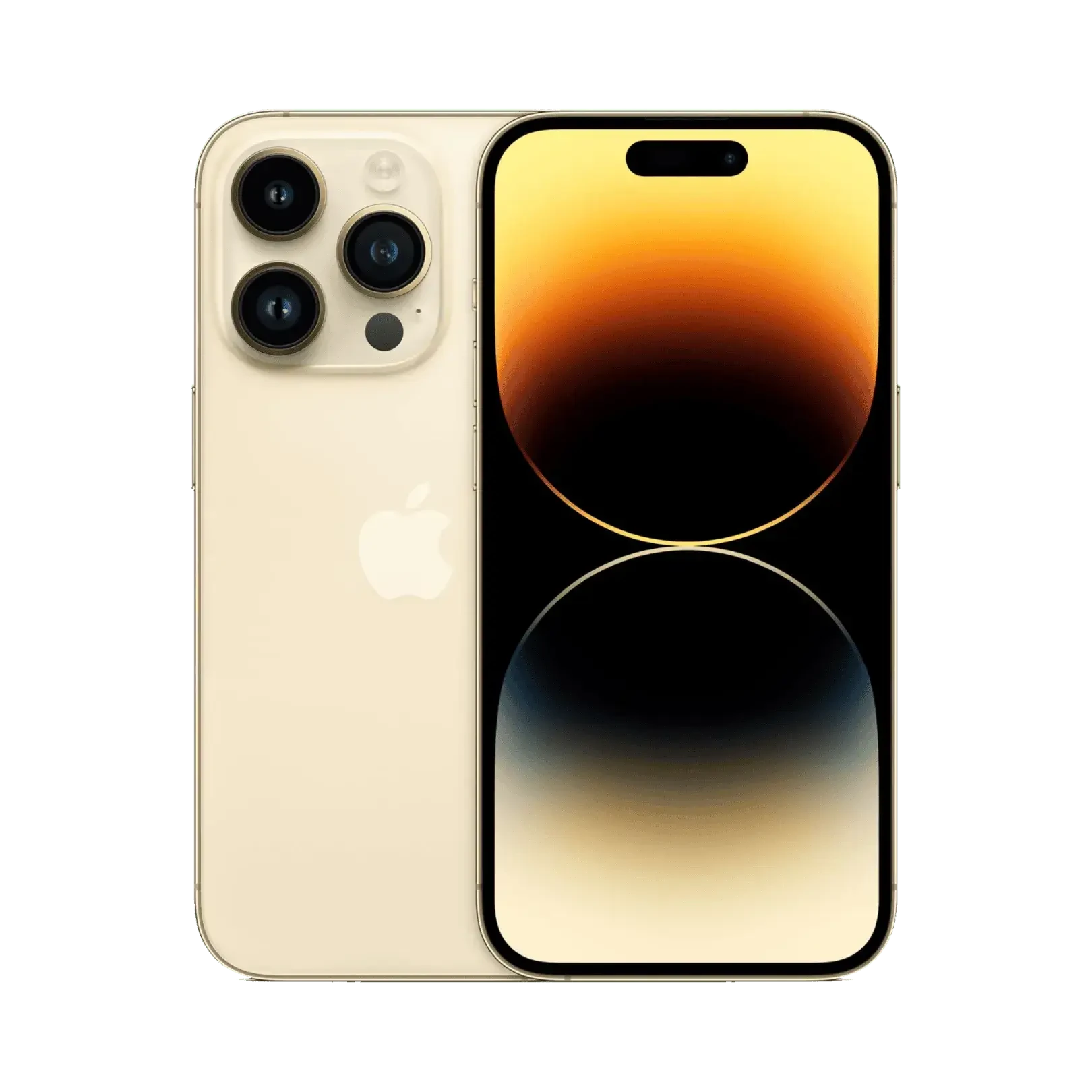Apple iPhone 14 Pro Altın 1 TB eSim