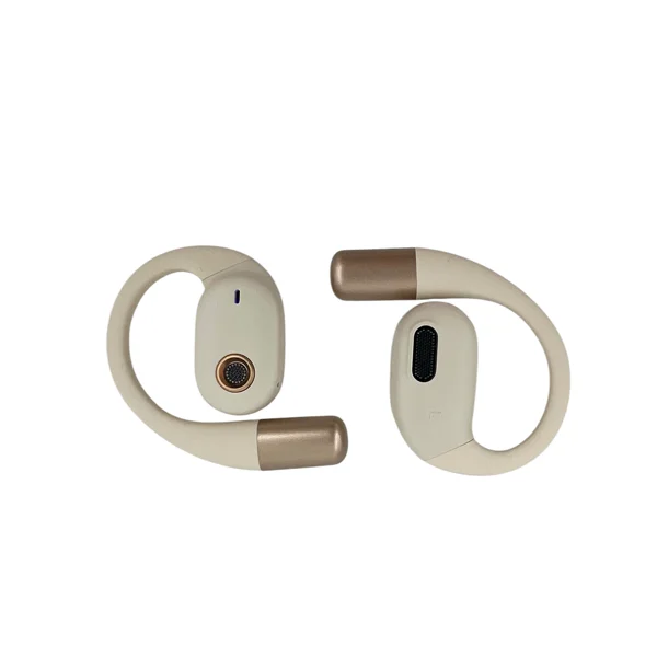 Nettech NT-BTH25 Kulakiçi Bluetooth Kulaklık (Gold) NT-107858