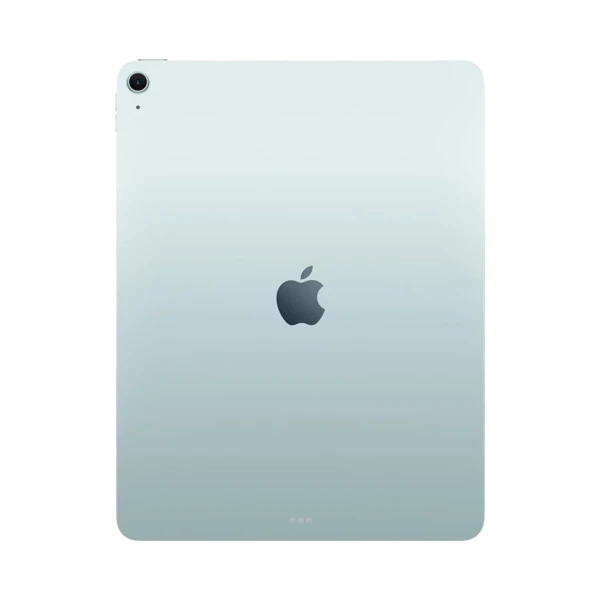 Apple iPad Air 13" (7. Nesil) - 512 GB - 13 inç - Wi-Fi - Mavi - 3