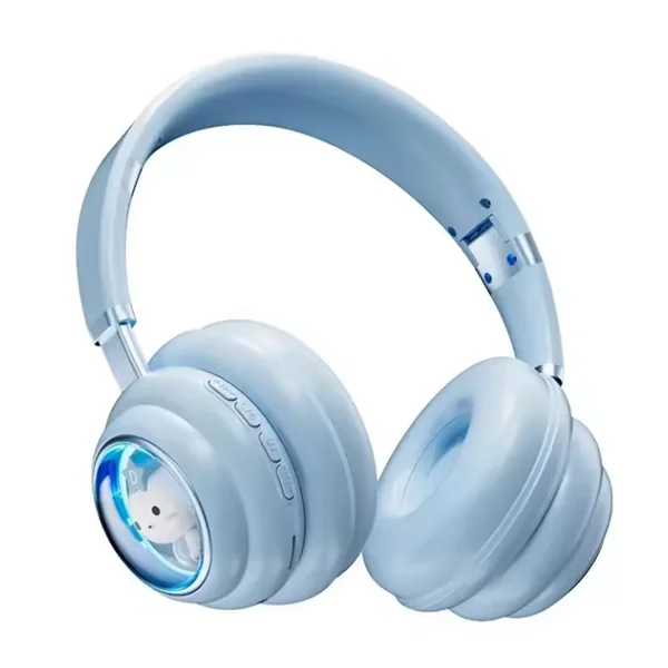 Nettech KE-30 Kulak Üstü Kulak Üstü Kulaklık (Çeşitli Renk) NT-109902 - 4