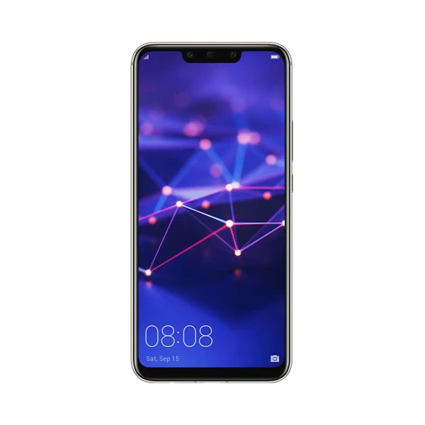 Huawei Mate 20 Lite - 64 GB - Platin Altın - 2