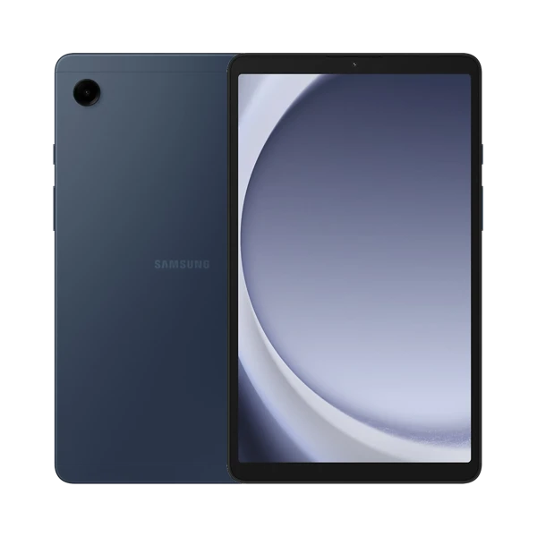 Samsung Galaxy Tab A9 - 64 GB - 8.7 inç - LTE - Mavi - 1