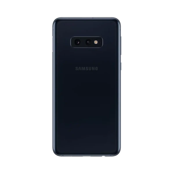 Samsung Galaxy S10e - 128 GB - Prizma Siyahı - 3