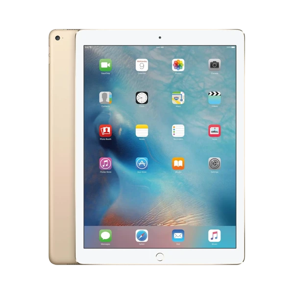 Apple iPad Pro 12.9" (1. Nesil) - 32 GB - 12.9" - GPS - Altın - 1