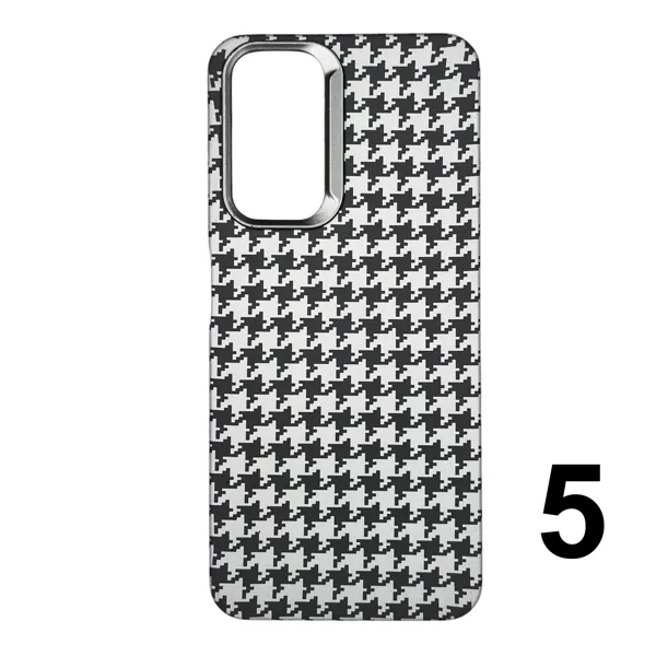 Nettech Samsung Galaxy A24 4G Uyumlu NT-N054 Arka Koruma Kılıf (Karışık Renk) NT-109696 - 5