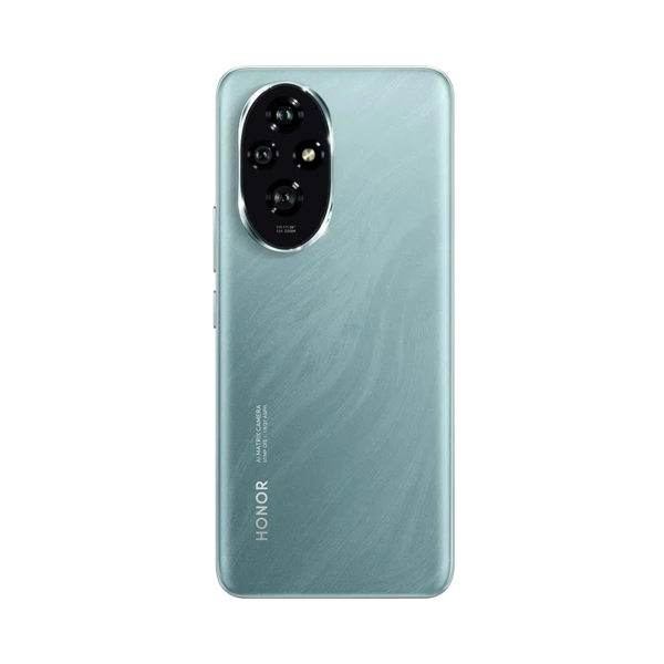 Honor Honor 200 - 256 GB - Yeşil - 3
