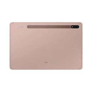 Samsung Galaxy Tab S7 512 GB 11 inç LTE Bronz - küçük görsel 3