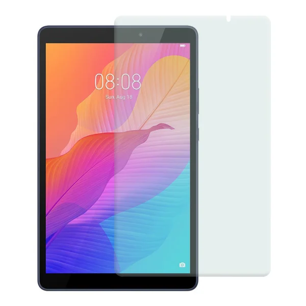 Nettech Huawei MatePad T8 Uyumlu Ön Koruma Cam Ekran Koruyucu NT-82015 - 1