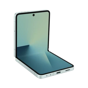 Yenilenmiş Samsung Galaxy Z Flip7 Mint Yeşili 512 GB - küçük görsel 2